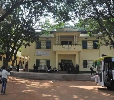 Dr. B.R. Ambedkar Law College Banda Campus photo 4